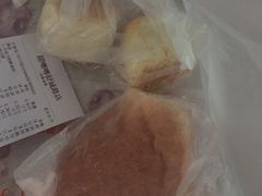 -甜嘟嘟烘焙坊(舒城路店)