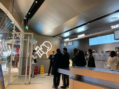-喜茶(北京通州万达店)