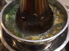 -穆老九清真牛羊肉馆(宋城店)