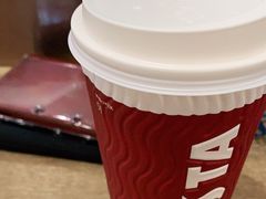 -COSTA COFFEE(上海虹口龙之梦)