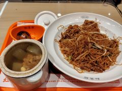 -红荔村肠粉(岗厦店)