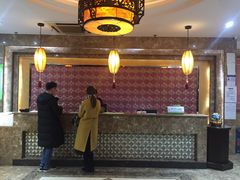-黄家泡馍馆·非遗老字号·清真(凤九海荣名城店)