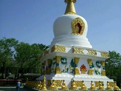 -护国法轮寺