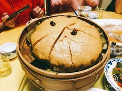 鸿运大发糕-聚丰园.百年传承(五爱广场店)