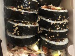 -传闻来紫菜包饭·打糕(西塔韩百店)
