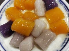 -仁信老铺甜品(北京路店)