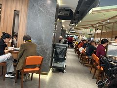 -王家沙点心店(南京西路总店)