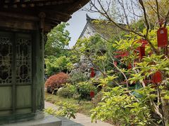 -沈坤状元府景区