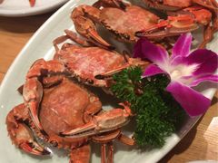 -萨拉伯尔水源素问店·韩国宫廷料理(人民路店)