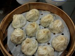 -不二心·鲜肉大包·海胆小笼汤包(二七广场店)