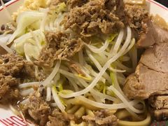 -拉面莊夢語＆中华料理八椿
