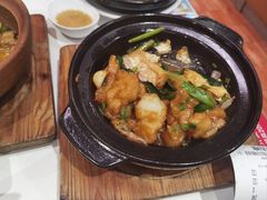 -香港深仔记茶餐厅(东门店)