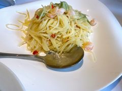 -开海·红岛海鲜虾水饺(石老人店)