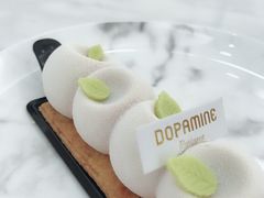 -DOPAMINE多巴胺·甜品面包·生日蛋糕(国贸店)