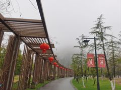 -狼山风景名胜区