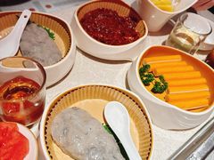 -海底捞火锅(中商百货夜宵主题店)