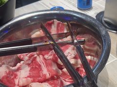 -胡哥烤肥牛(车公庙店)