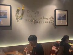 大堂-呷哺呷哺(融创茂店)