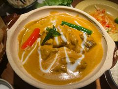 -星叶·东南亚料理(温州万象城店)