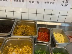 -李叁面馆(妇幼店)