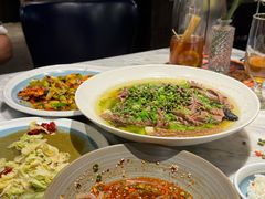 -懒人盐府人家(航天桥店)