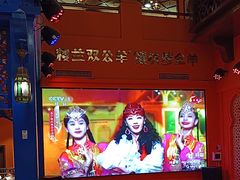 -清真·双公羊·馕坑烤全羊(奥体店)