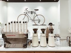 -常识咖啡common sense(春熙路店)