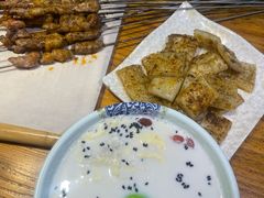 -尕羊烤肉餐厅·清真(会宁路店)