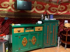 -九十九顶毡房(阜石路店)