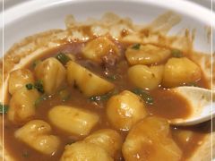 -楚鲜·汉正街一号(天河店)