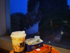 -YUMI芽米·法式烘焙·咖啡(文化宫店)