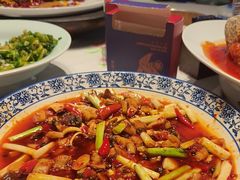 -院8里·小聚园老川菜(九眼桥店)