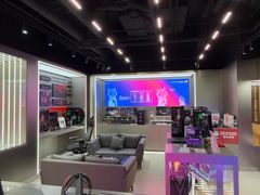 -ROG玩家国度(美罗城店)