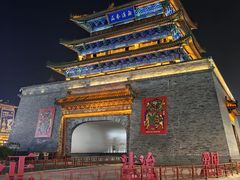 -开封市鼓楼广场(宋都皇城旅游度假区)