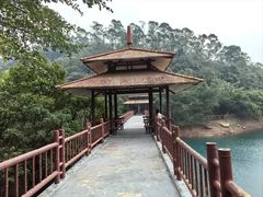 -大雁山风景区