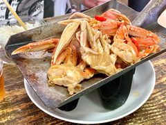 -星奇缘·海鲜餐厅(东山美食地标店)