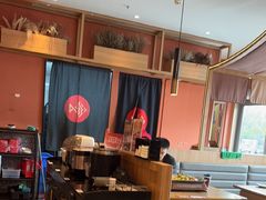 -鱼酷活鱼烤鱼(静安大融城店)