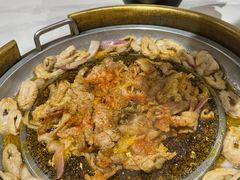 -石记东北风味烤肉(系马桩第二分店)