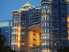 -上海千禧海鸥大酒店