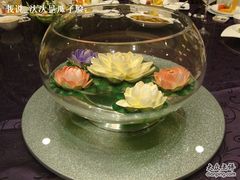 -悦隆酒店-中餐厅