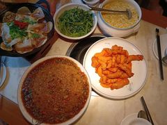 -佰家小厨·南京菜(夫子庙店)