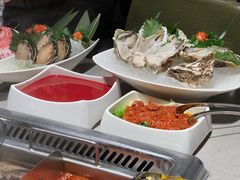 -海底捞火锅(珠影星光城夜宵主题店)