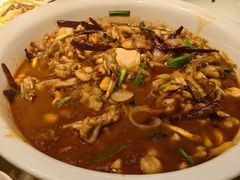 -永安鱼庄·镇江菜(丁卯店)