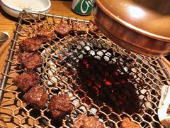 -王妃家(明洞中央店)