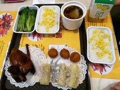 -南粤光明乳鸽(金钟店)