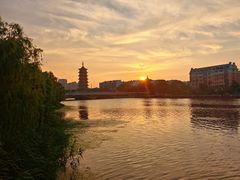 -凤城河风景区
