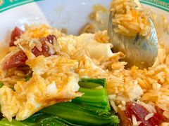 -锦园春香港茶餐厅(西海湾旗舰店)