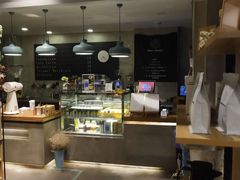 -ZM COFFEE(西安路店)
