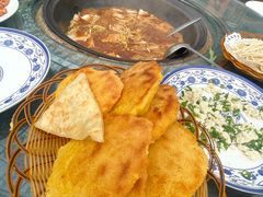 -燕北云山·农家菜·灶台鱼(密云溪翁庄店)