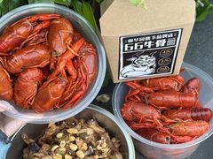 -丽华园(汉阳龙阳店)